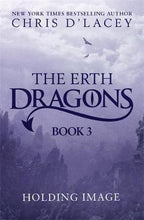 Load image into Gallery viewer, The Erth Dragons: The New Age : Book 3 - BookMarket
