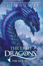 Load image into Gallery viewer, The Erth Dragons: The New Age : Book 3