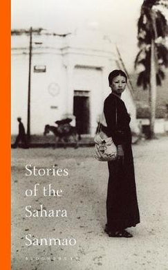 Stories Of The Sahara - BookMarket