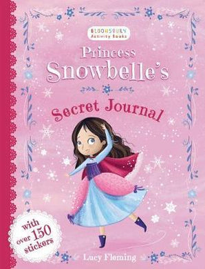 Princess Snowbelle'S Secrets - BookMarket