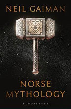 Load image into Gallery viewer, Norse Mythology /P - BookMarket