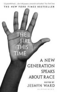 The Fire This Time : A New Generation Speaks About Race - BookMarket