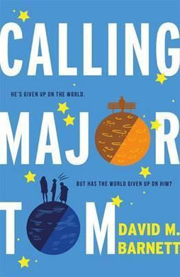 Calling Major Tom /T - BookMarket