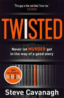 Twisted /Bp - BookMarket