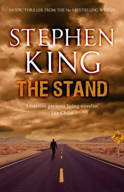 The Stand /Bp - BookMarket
