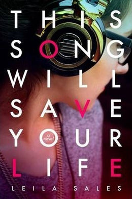 This Song Will Save Your Life - BookMarket