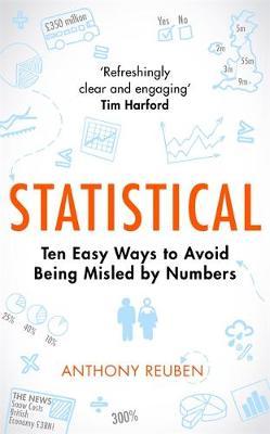 Statistical : Ten Easy Ways to Avoid Being Misled By Numbers