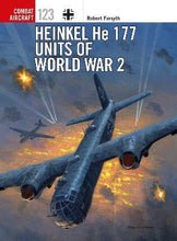 Load image into Gallery viewer, Heinkel He 177 Units of World War 2