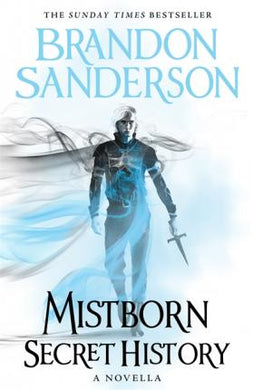 Mistborn: Secret History /H - BookMarket