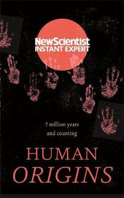 Human Origins : 7 million years and counting - BookMarket