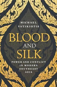 Blood And Silk (Exp)/T - BookMarket