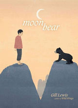 Load image into Gallery viewer, Moon Bear