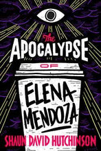 Load image into Gallery viewer, Apocalypse Of Elena Mendoza