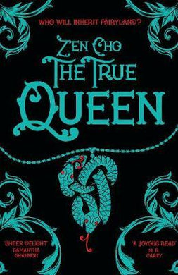 The True Queen /H - BookMarket