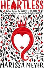 Load image into Gallery viewer, Heartless - BookMarket