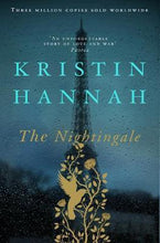 Load image into Gallery viewer, Nightingale /Bp - BookMarket