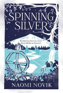 Spinning Silver /T - BookMarket
