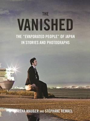 The Vanished : The 