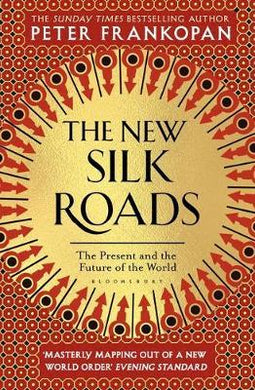 New Silk Roads /P - BookMarket