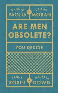Are Men Obsolete /P - BookMarket