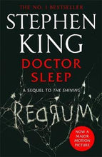 Load image into Gallery viewer, Doctor Sleep Fti /Ap - BookMarket