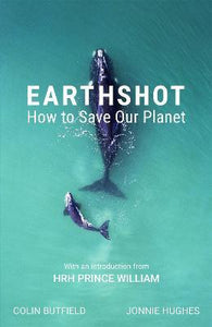Earthshot: How To Save Planet /T