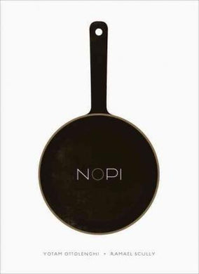 Nopi : The Cookbook - BookMarket