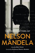 Load image into Gallery viewer, The Prison Letters of Nelson Mandela - BookMarket