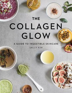 The Collagen Glow : A Guide to Ingestible Skincare