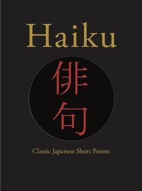 Haiku : Classic Japanese Short Poems - BookMarket