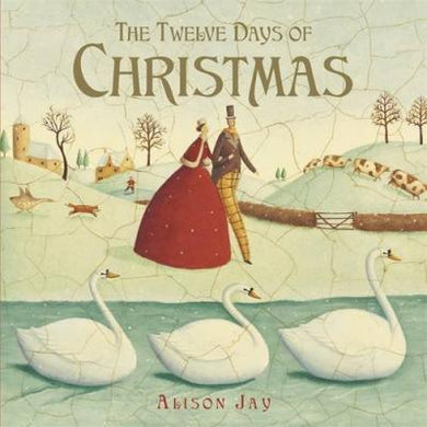 Twelve Days Of Christmas - BookMarket