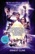 Load image into Gallery viewer, Ready Player One Fti /Bp - BookMarket