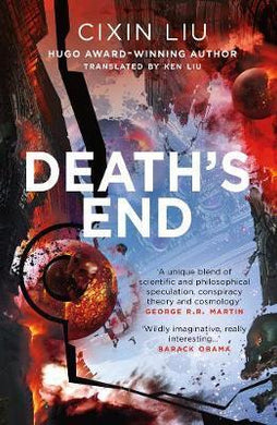 Death'S End /Bp - BookMarket