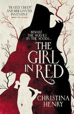 Girl In Red /P** - BookMarket