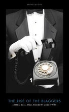 Load image into Gallery viewer, Bluffocracy /H