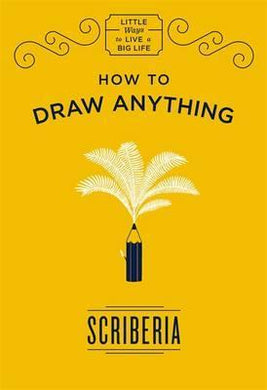 How To Draw Anything - BookMarket