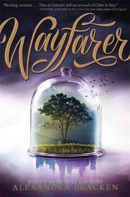 Passenger 02: Wayfarer - BookMarket