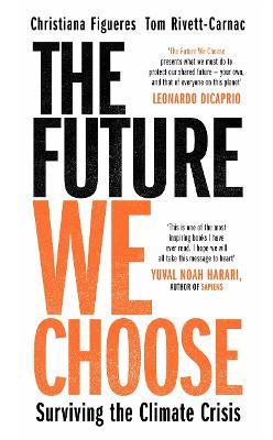 Future We Choose: Climate Crisis /T