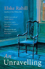 Load image into Gallery viewer, An Unravelling