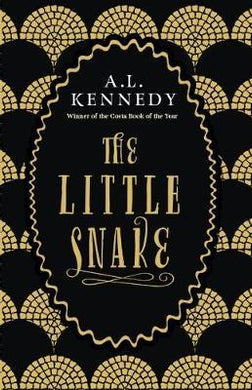 The Little Snake - BookMarket
