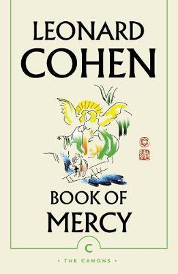 Canons Book Of Mercy /Bp - BookMarket
