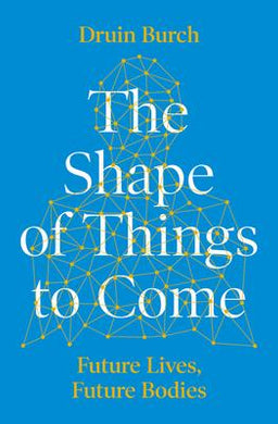 Shape Of Things To Come /H - BookMarket