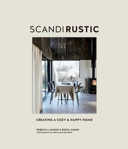 Scandi Rustic Style /H