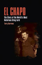 Load image into Gallery viewer, El Chapo /P