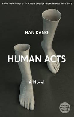 Human Acts /T - BookMarket