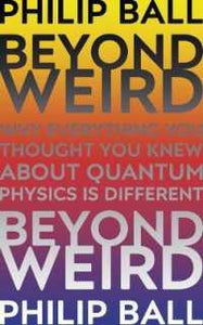 Beyond Weird /T - BookMarket