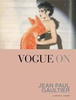 Vogue on: Jean Paul Gaultier - BookMarket