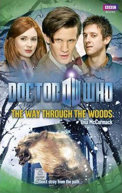 Doctor Who Way Through Woods /H - BookMarket