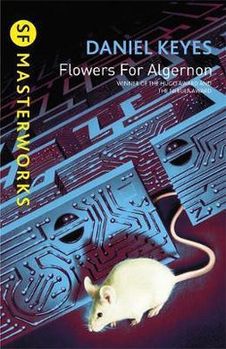 Flowers For Algernon /P - BookMarket