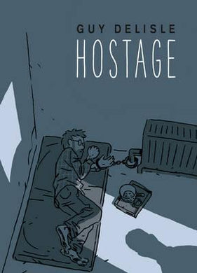 Hostage (Uk)/H - BookMarket